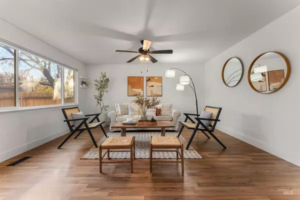 Boise, ID 83705,1813 W Dorian St