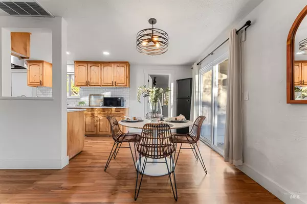 Boise, ID 83705,1813 W Dorian St