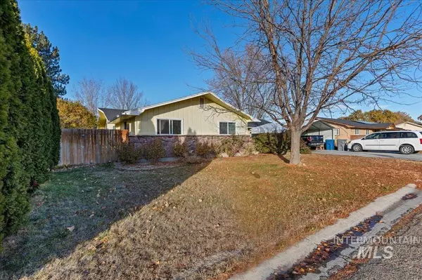 Nampa, ID 83651-6542,624 Winther Blvd