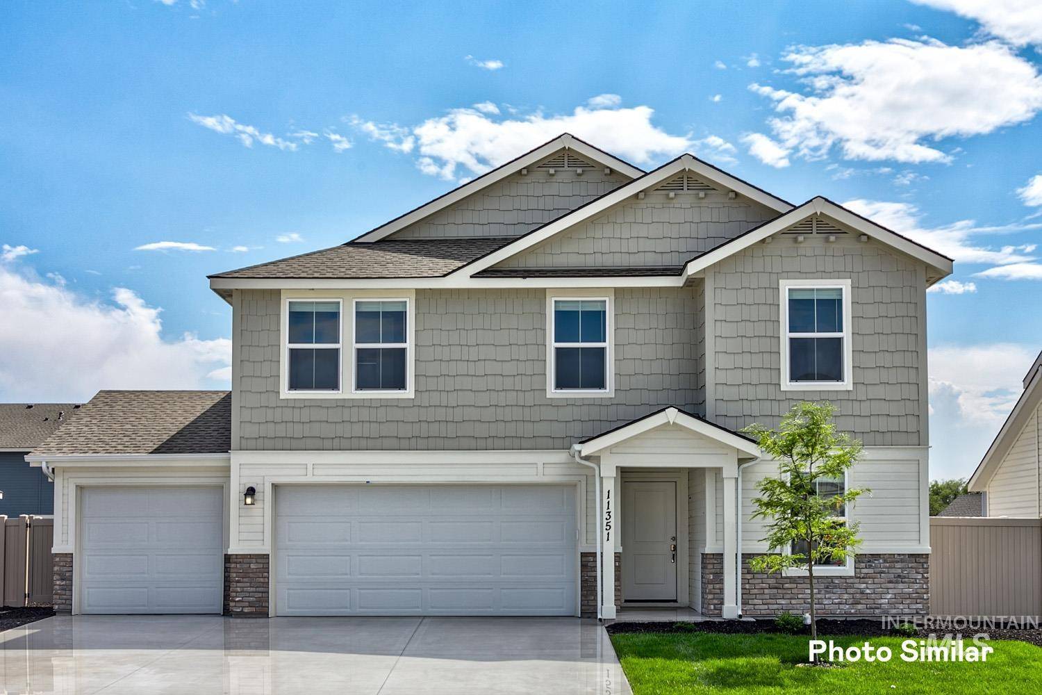 281 Persian Ave, Middleton, ID 83644