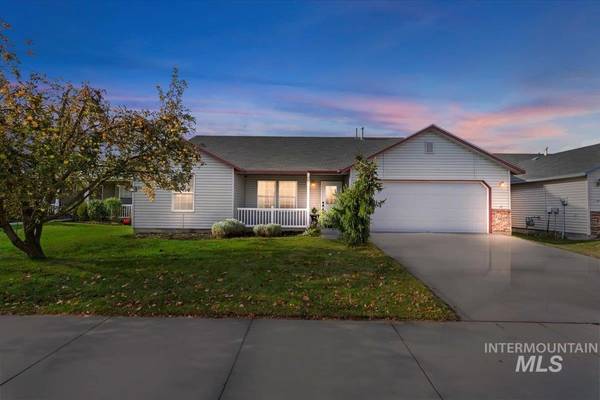 3685 N Bottle Brush Ave, Boise, ID 83713