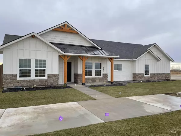 Twin Falls, ID 83301-2013,963 Summer Mist Drive