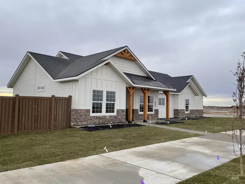 963 Summer Mist Drive, Twin Falls, ID 83301-2013