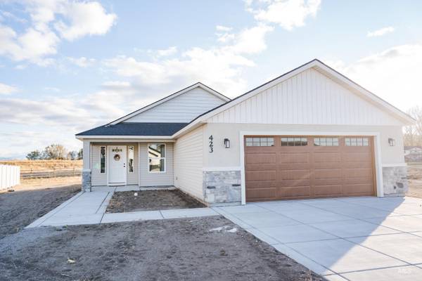 423 New Haven St, Rupert, ID 83350