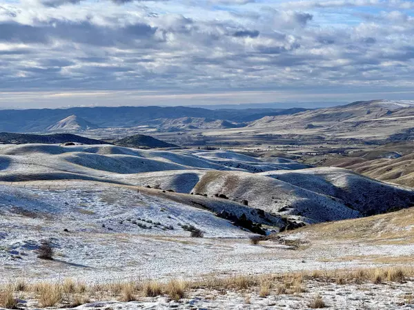 Sweet, ID 83670,Tbd35ac Timber Butte Rd