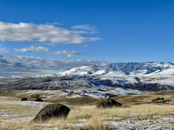 Sweet, ID 83670,Tbd35ac Timber Butte Rd