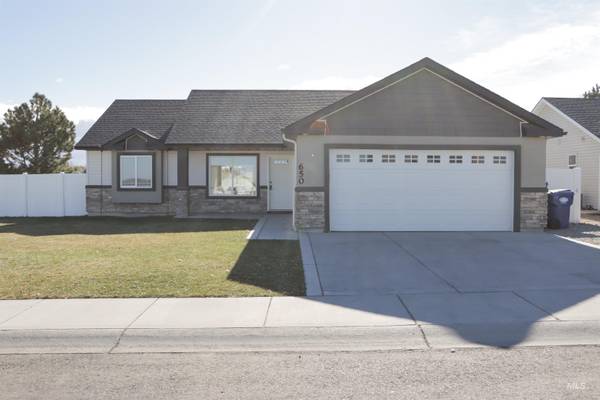 650 Bridget Ct, Twin Falls, ID 83301