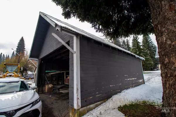 Pierce, ID 83546,113 S Second Ave