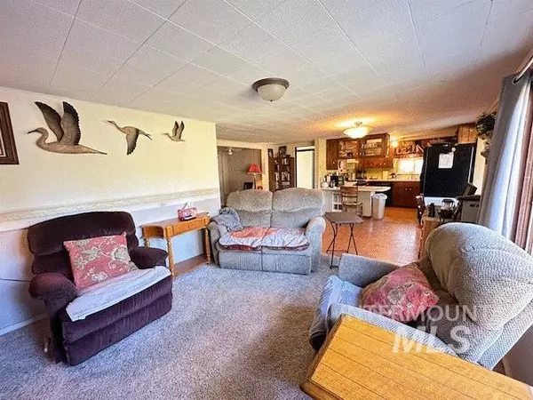 Emida, ID 83861,1026 Charlie Creek Road