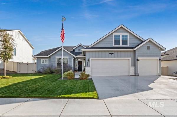 2946 N Windbrook Ave,  Star,  ID 83669