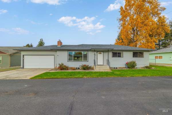 419 Linden Drive, Lewiston, ID 83501