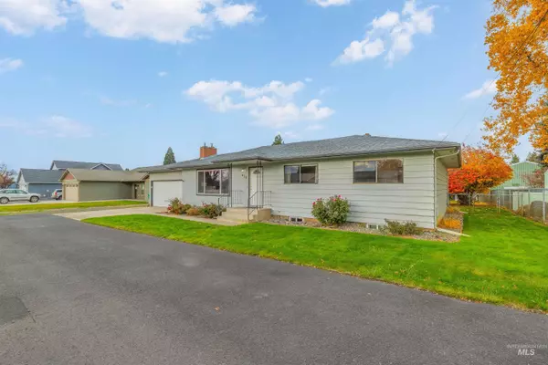 419 Linden Drive, Lewiston, ID 83501