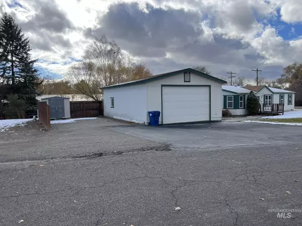 Jerome, ID 83330,225 W 7th Ave