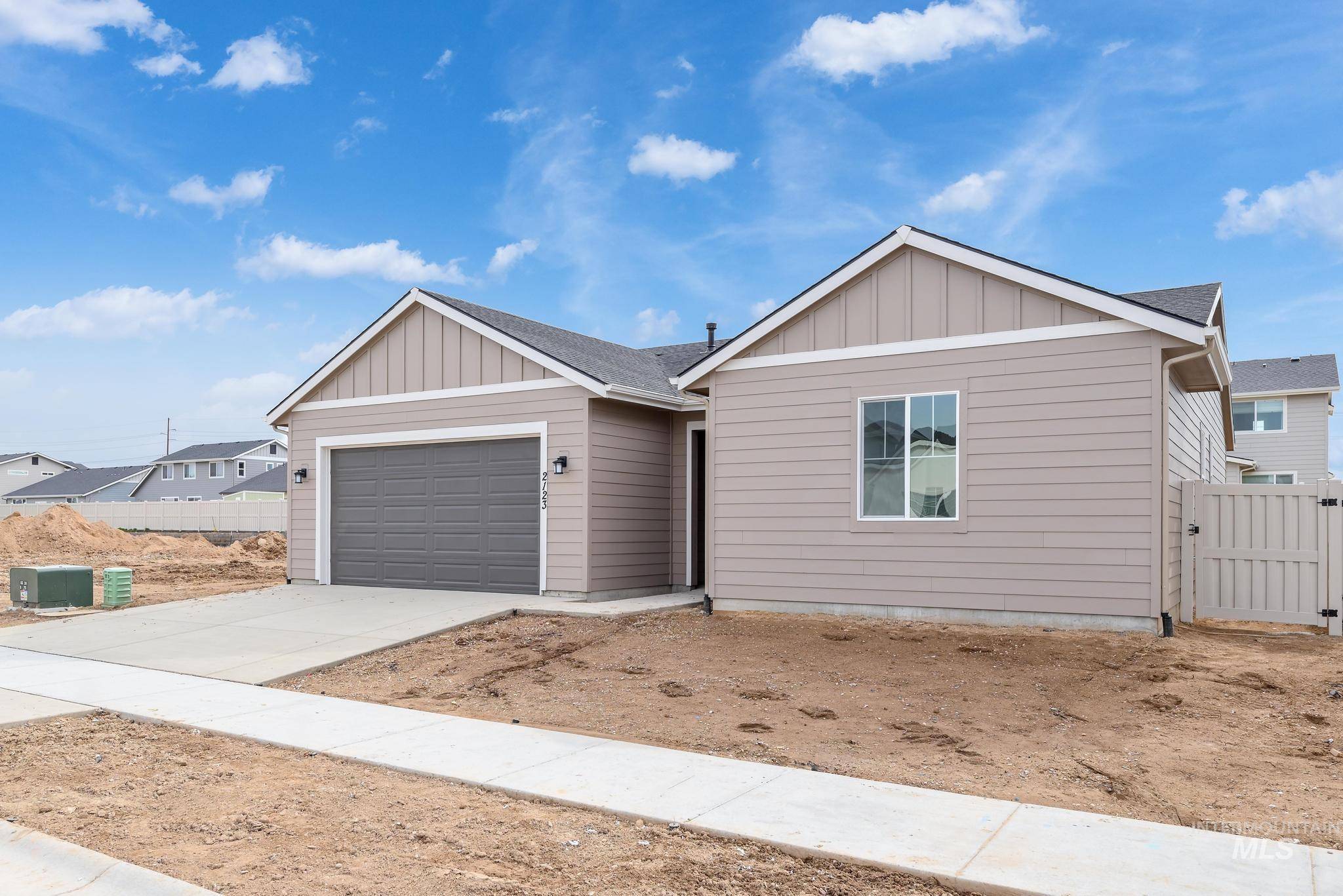 Middleton, ID 83644,2123 W Gelding St