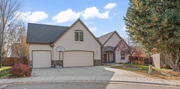 2635 E Moog, Meridian, ID 83646