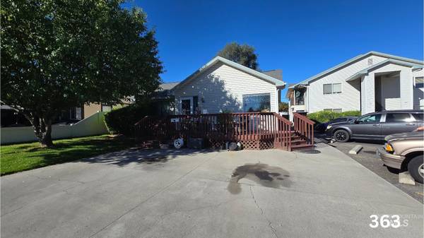 363 Elm St, Twin Falls, ID 83301