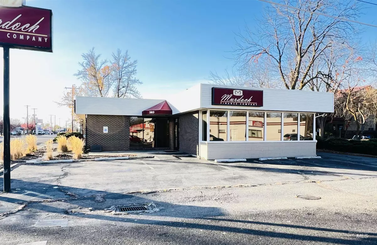 Boise, ID 83706,383 N Orchard St