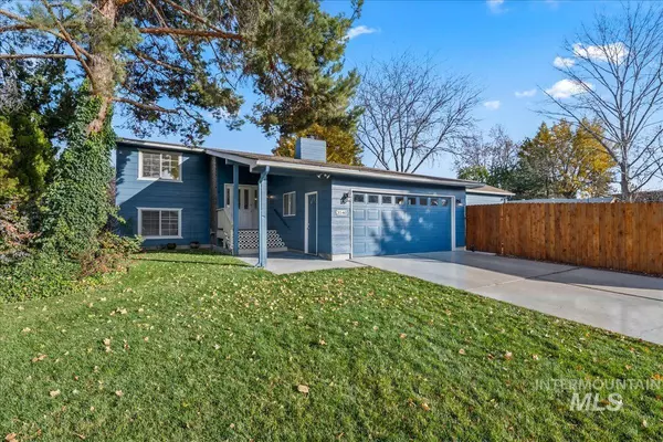 Boise, ID 83709,3540 S Summerset Way