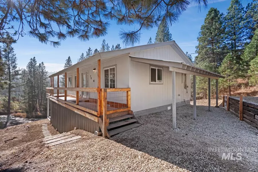 20 Deadmans Gulch Rd, Boise, ID 83716