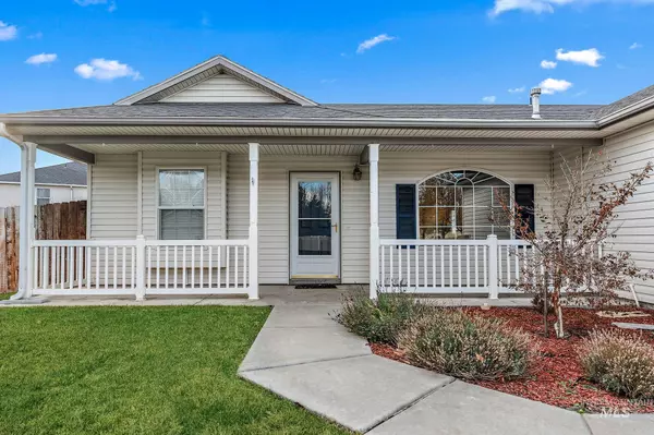 Nampa, ID 83687,17565 N Parkdale