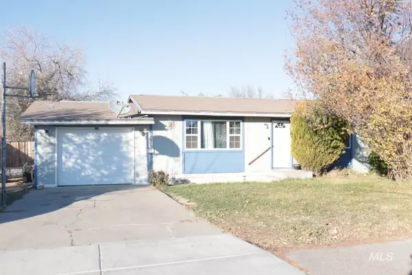 226 10th Ave E, Jerome, ID 83338