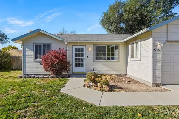 Nampa, ID 83686,1721 Chicago St
