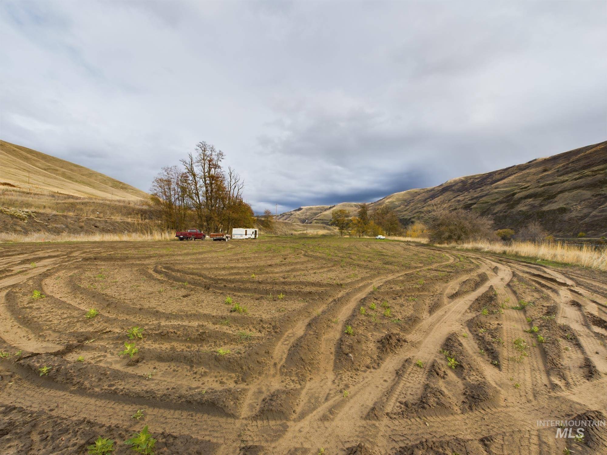 Juliaetta, ID 83535,TBD Highway 12 River