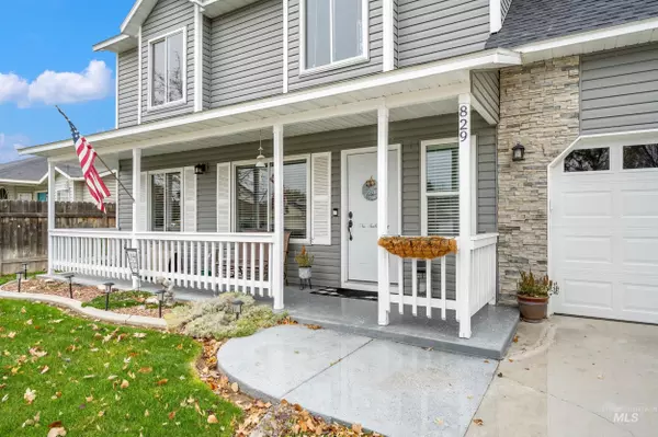 Nampa, ID 83686-7419,829 W Georgia Avenue