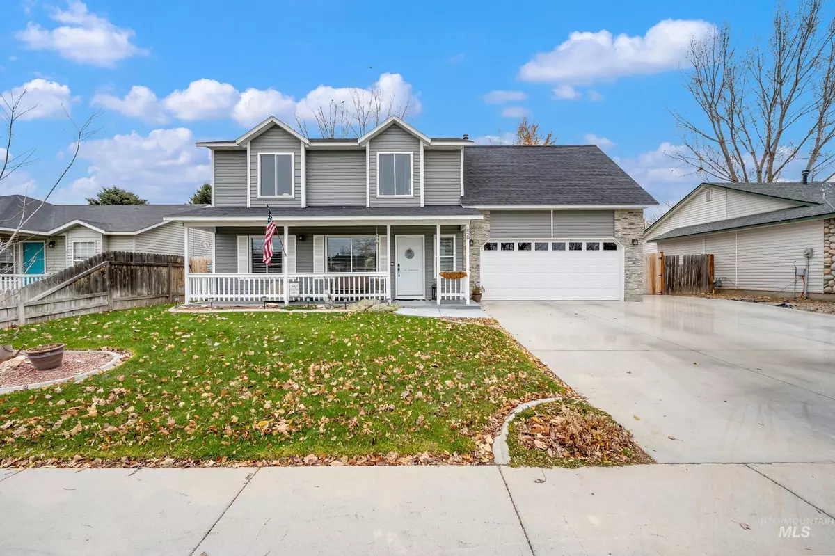 Nampa, ID 83686-7419,829 W Georgia Avenue