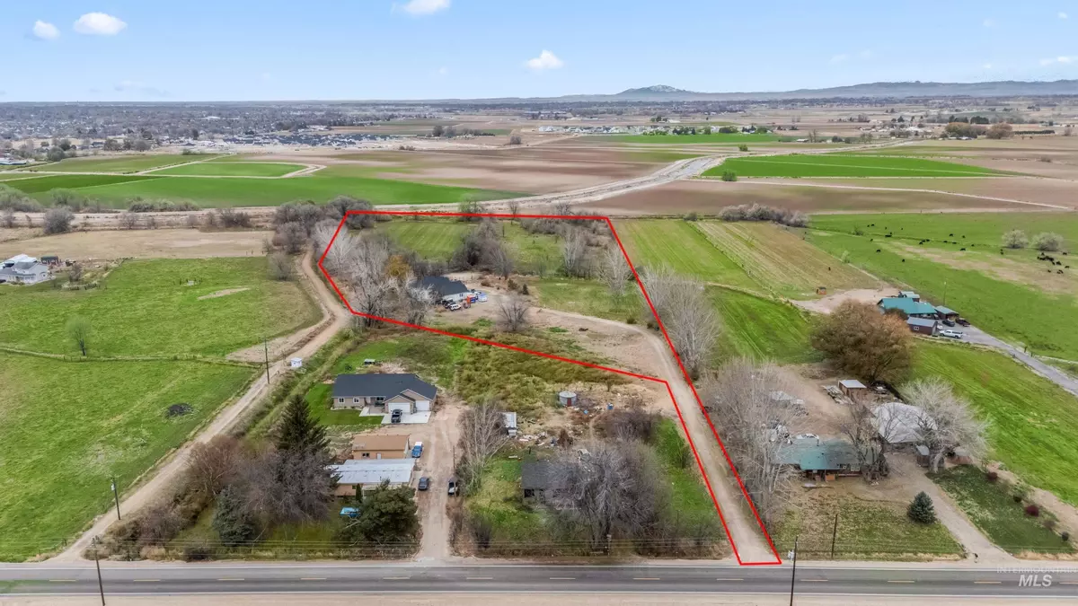 Nampa, ID 83686,5320 E Lewis Ln