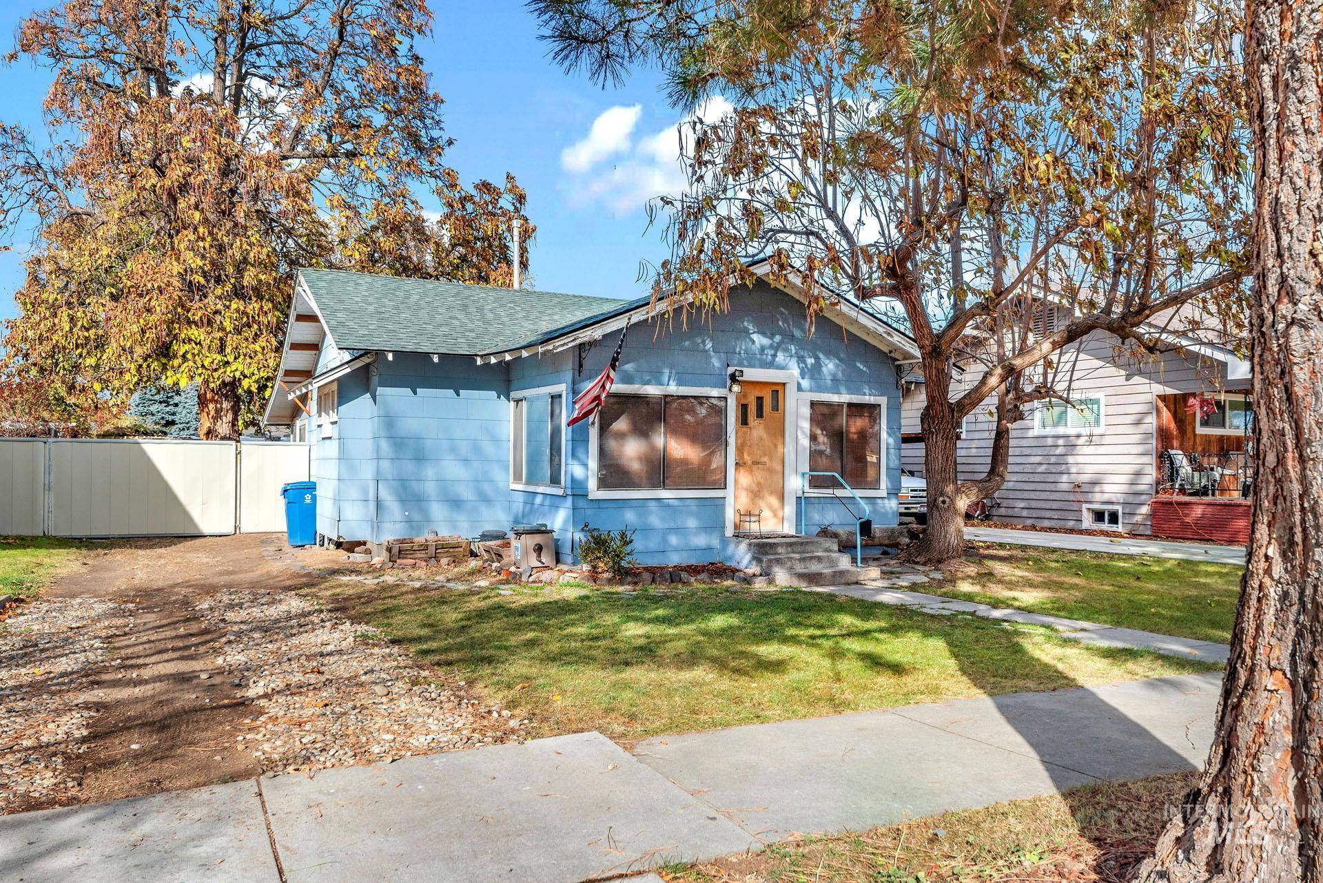 Nampa, ID 83651,507 6th Ave S