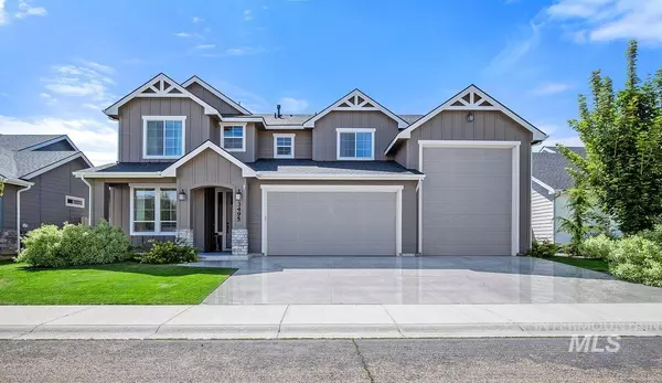 3495 N Sirocco Ave,  Meridian,  ID 83646