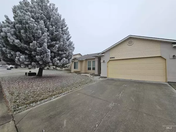 Caldwell, ID 83605,16561 Frisco Ave.