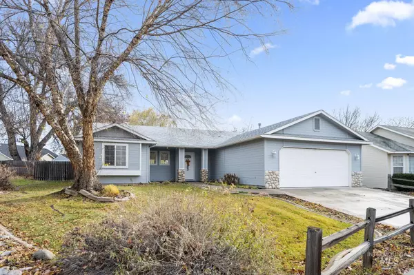 2970 N. Cape Cod Ave., Meridian, ID 83646