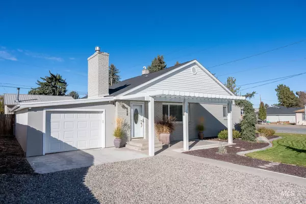 Hansen, ID 83334-0000,408 3rd Street E