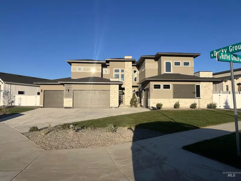 13690 N Ruffed Grouse Way, Boise, ID 83714