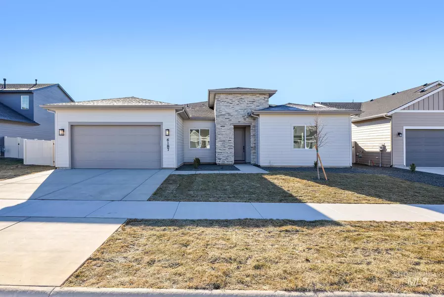 6187 W Doublerock Ct, Meridian, ID 83646