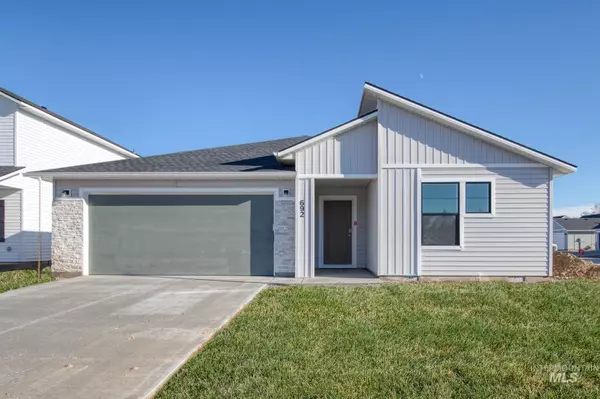 692 S Jayo Ct, Emmett, ID 83617