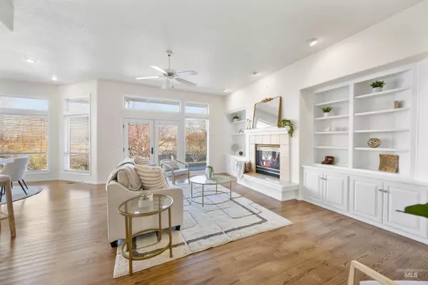 Boise, ID 83706,3054 E Rivernest Drive