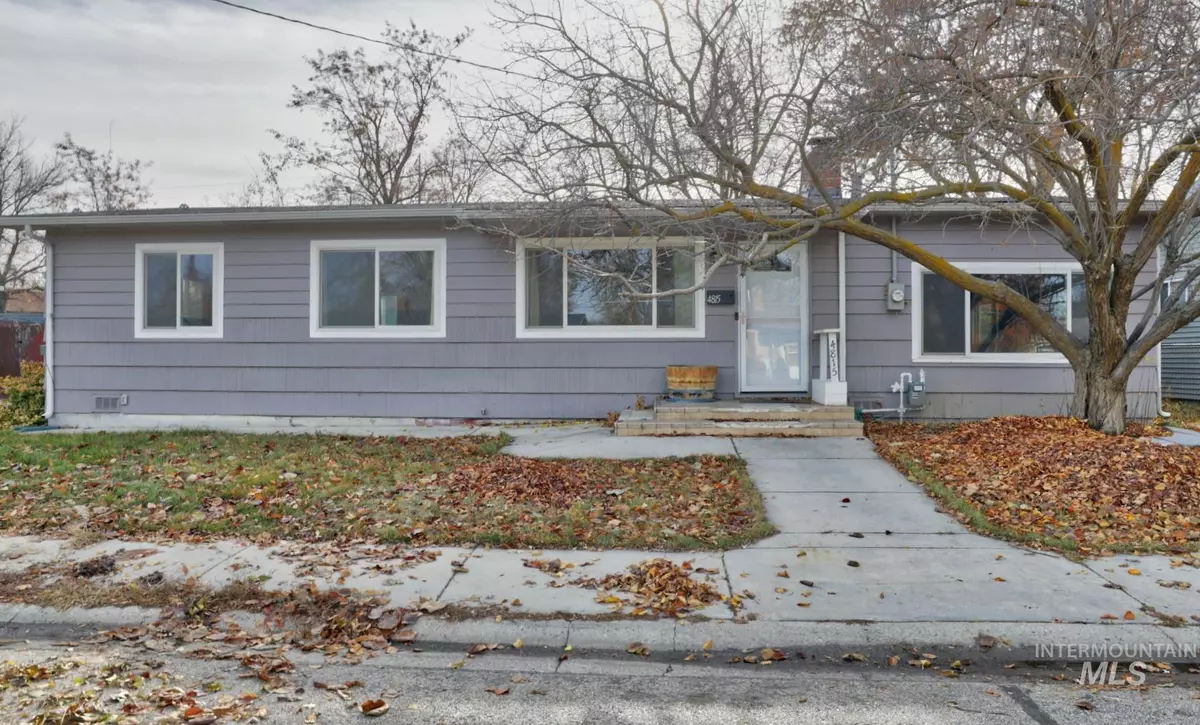 Boise, ID 83705,4815 W Marvin St