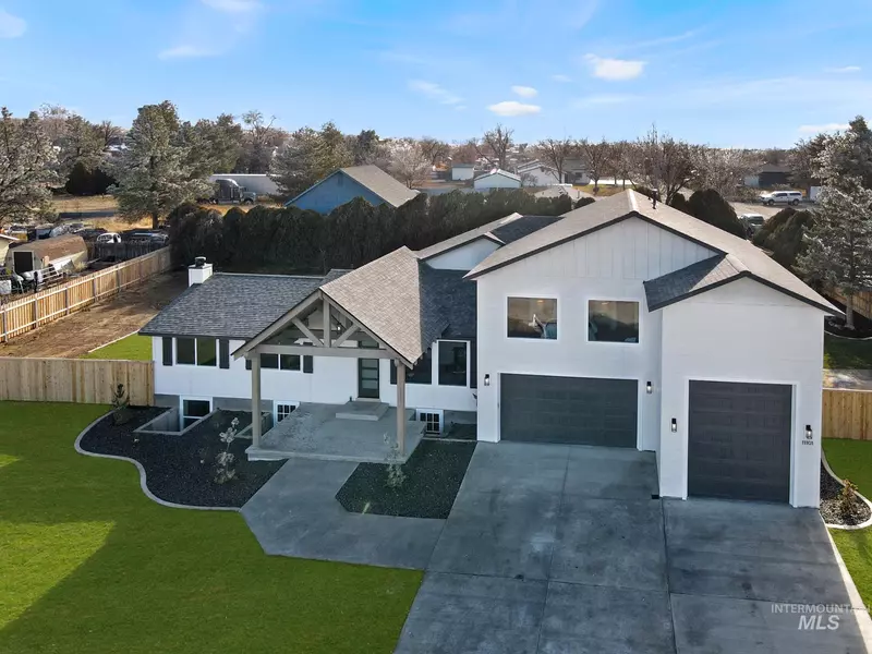 11101 W Chapin Ave, Boise, ID 83709