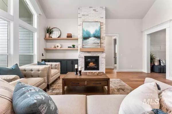 Eagle, ID 83616,3484 W Retreat St