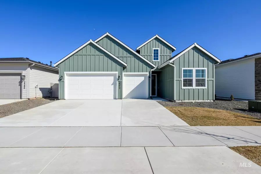 2372 N Leatherwood Ave., Star, ID 83669