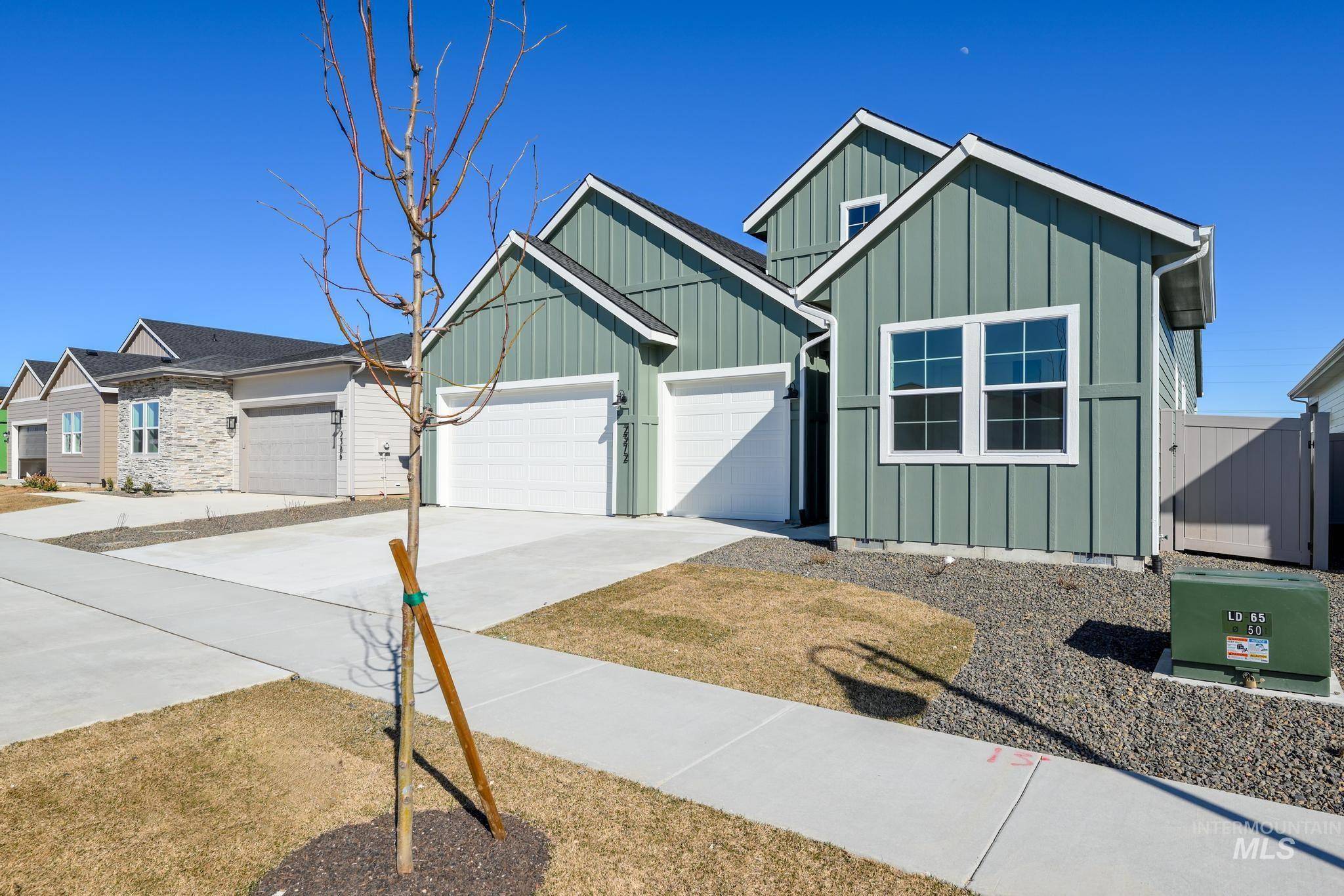 Star, ID 83669,2372 N Leatherwood Ave.