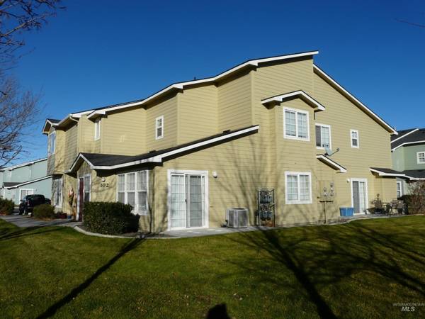 1404 N Wildwood Way, Boise, ID 83713