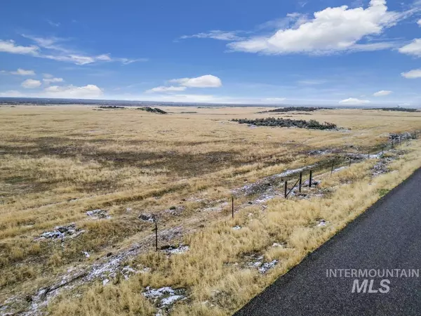 Shoshone, ID 83352,TBD N 350 E Approx 41.04 Acres (Parcel B)