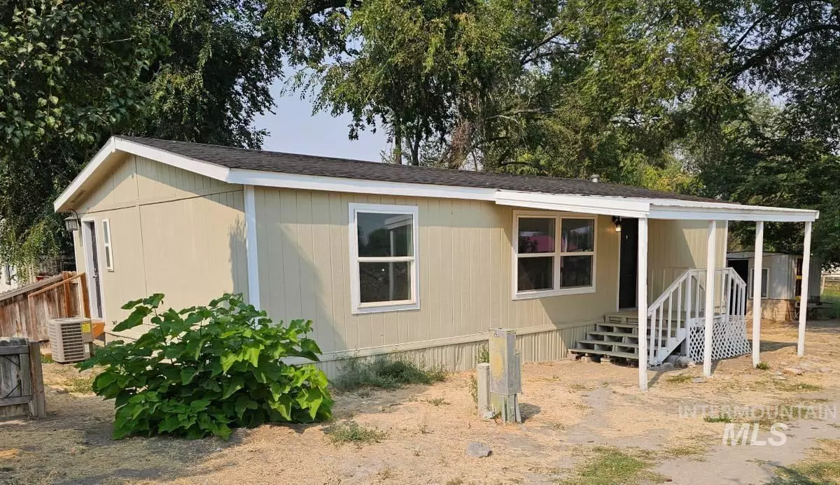 Grand View, ID 83624,23 Holden Lane