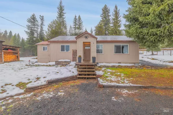 Orofino, ID 83544,79 Willow Drive