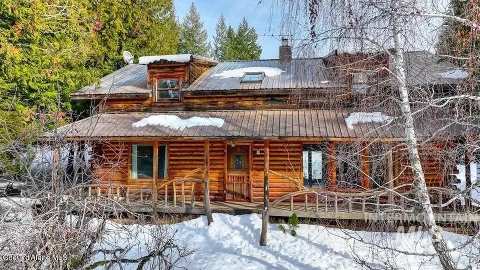 Troy, ID 83871,1180 Nora Creek Road