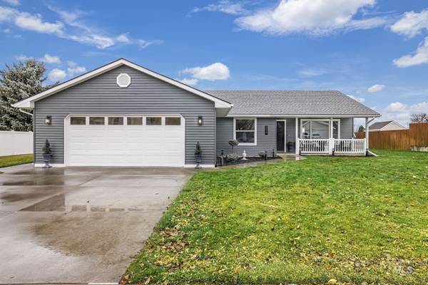 204 Gem Dr, Kimberly, ID 83341